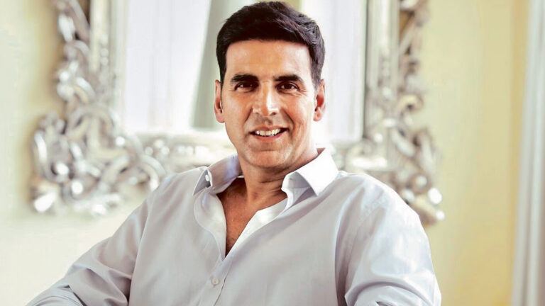 Akshay Kumar 2025 box office performance