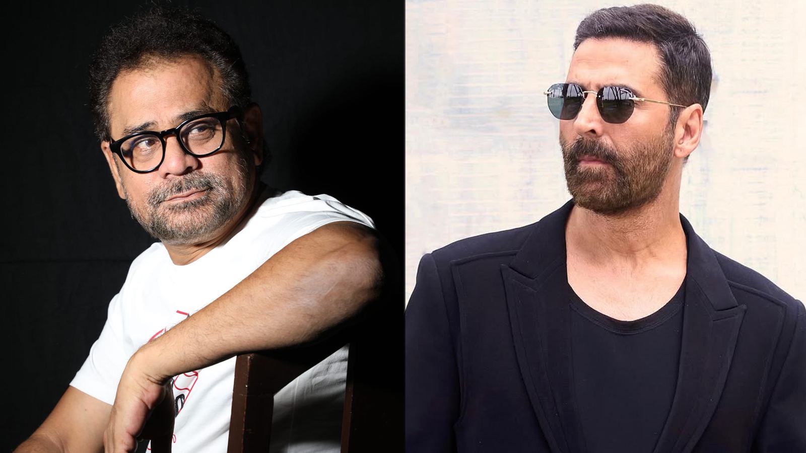 Akshay Kumar s Double Role Comeback With Anees Bazmee
