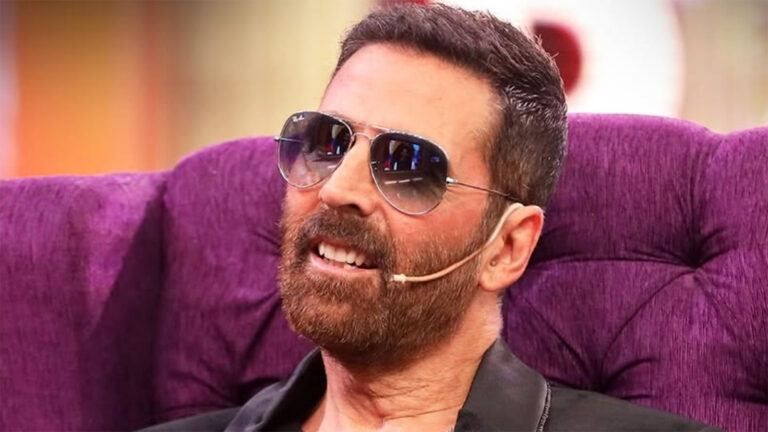Akshay Kumar deepfake court case