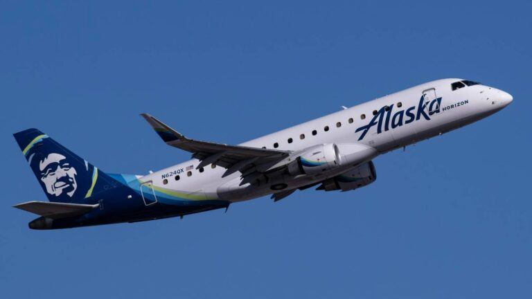 Alaska Airlines plane diverted to Boise