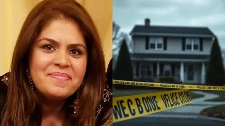 Aleena Asif murder case New York