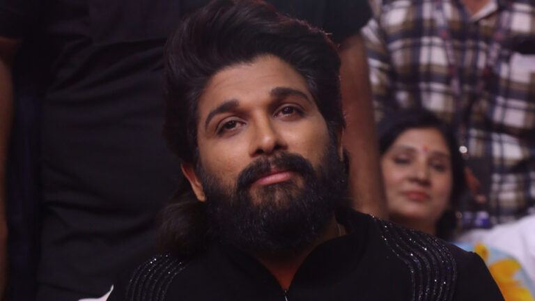 Allu Arjun Atlee film music update