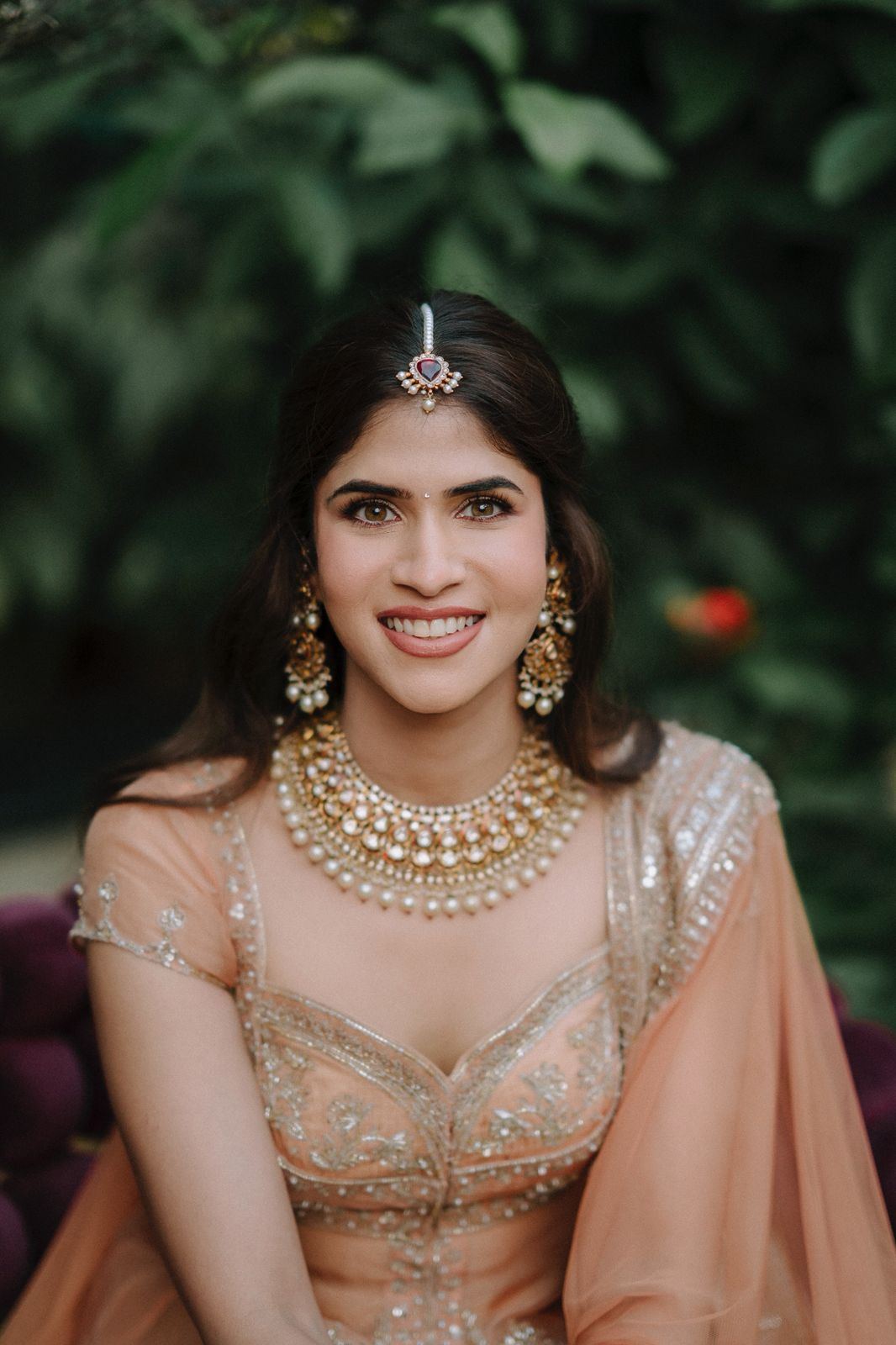Allu Sirish And Nayanika Intimate Ceremony