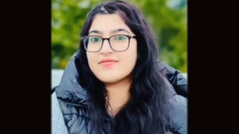 NRI Woman Amanpreet Kaur Murder Case