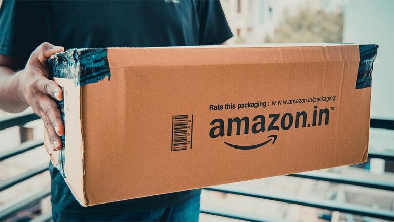 Amazon faces non-bailable warrant in Kurnool