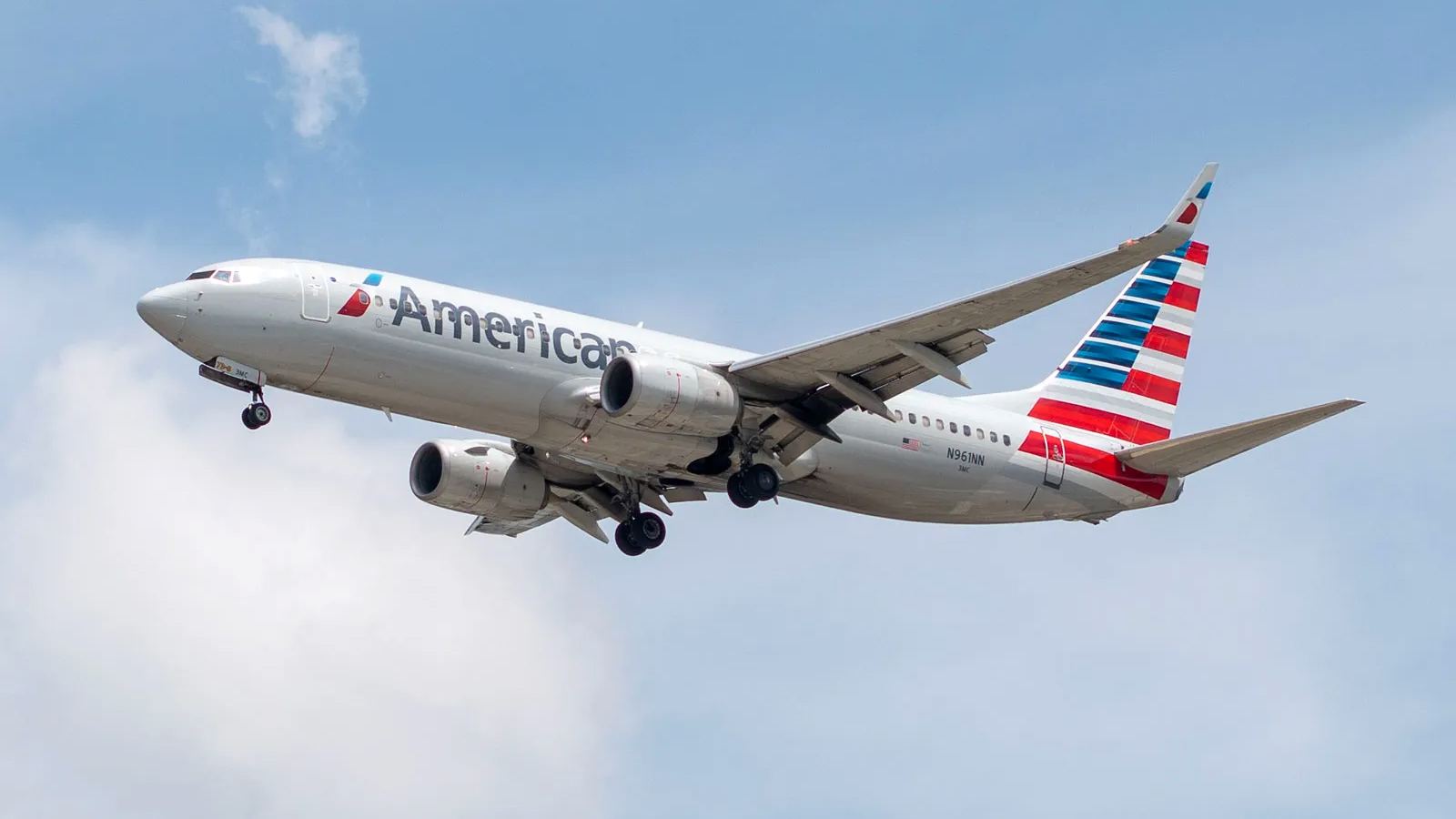 American Airlines lawsuit