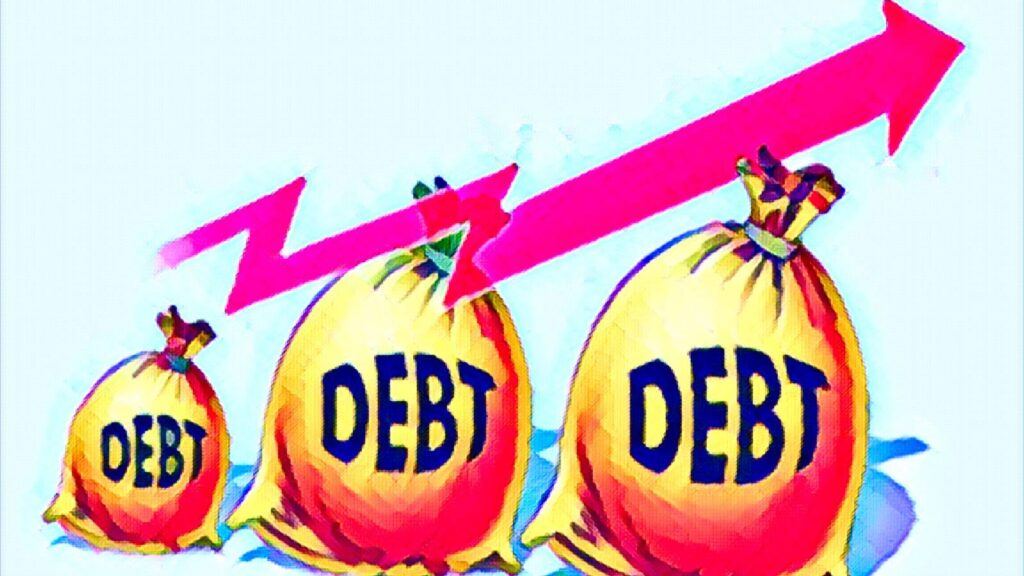 Andhra faces rising debt amid welfare and loan burden