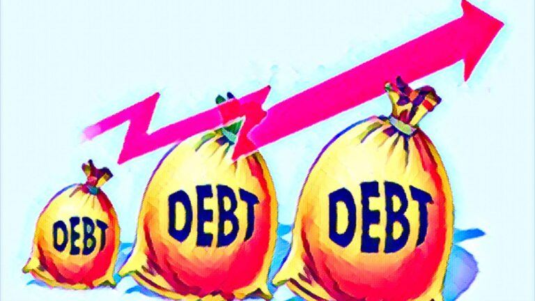 Andhra faces rising debt amid welfare and loan burden