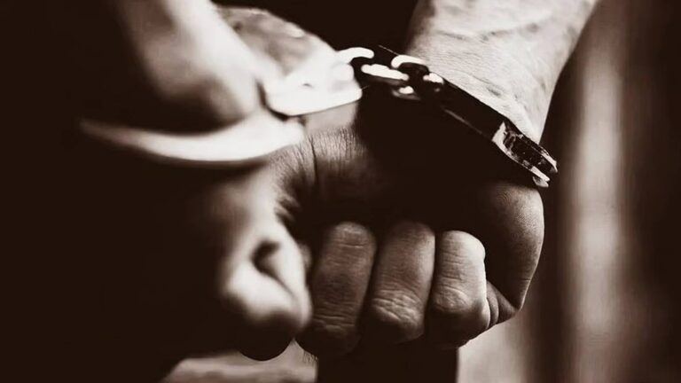 Andhra police arrest sleeper terrorists