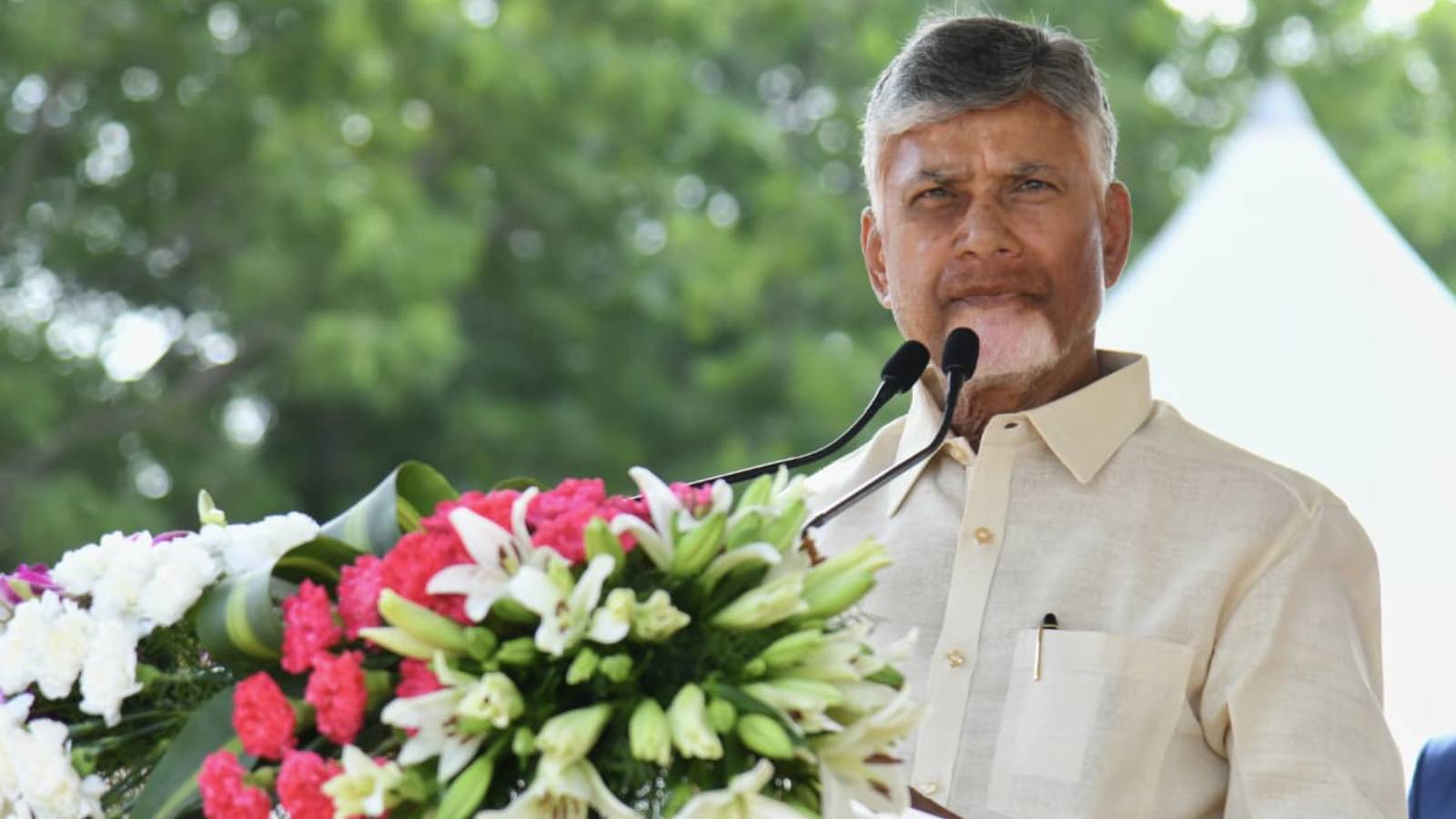 Andhra Pradesh AMRUT 2.0 urban project meeting