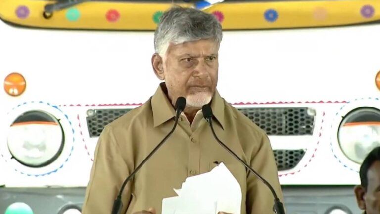 Andhra Pradesh government auto booking app plan