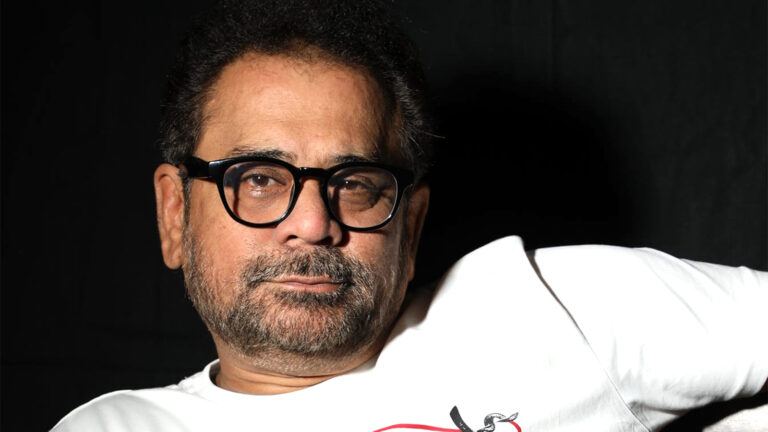 Anees Bazmee Ram Aur Shyam movie
