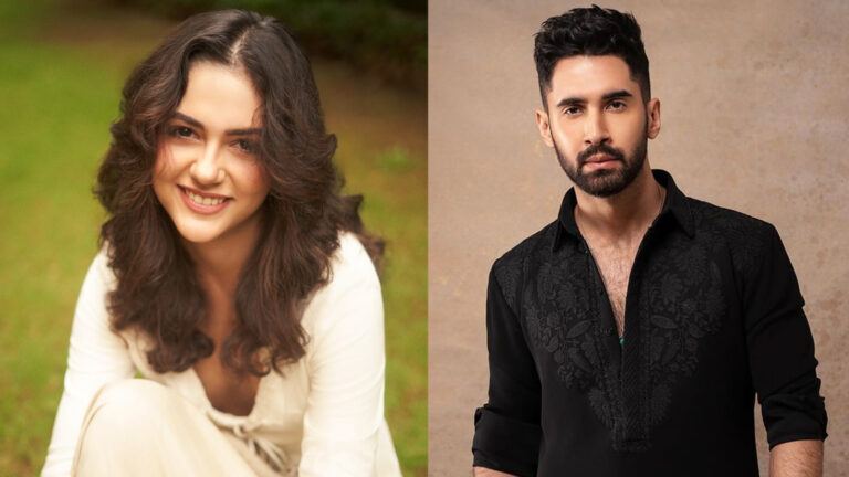 Dharma Productions casting controversy
