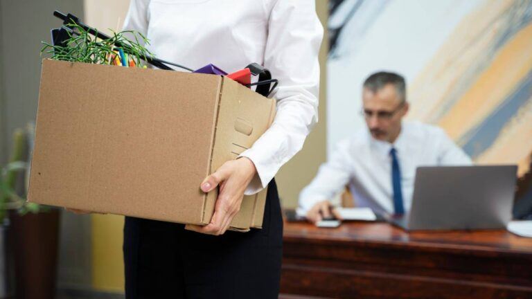 Are IT layoffs betraying public trust?