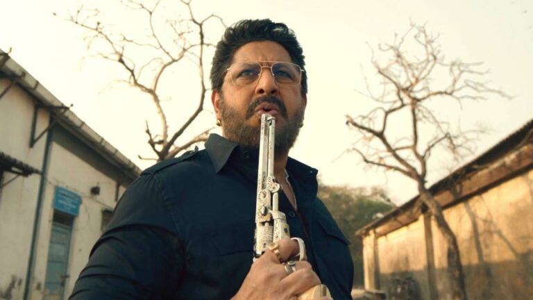 Arshad Warsi in Aryan Khan OTT debut