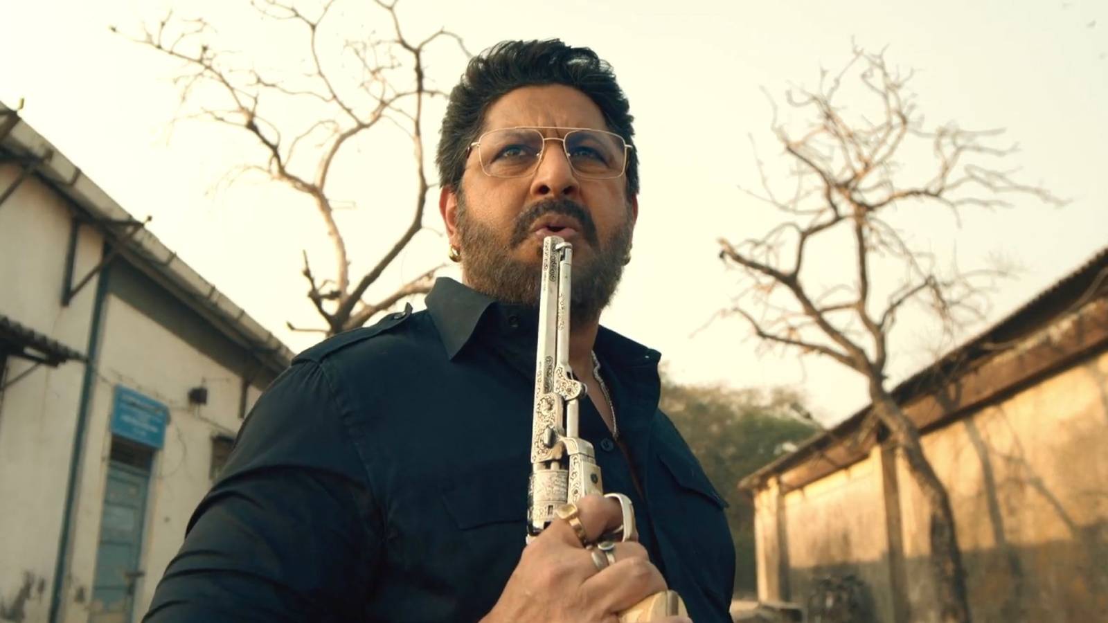 Arshad Warsi in Aryan Khan OTT debut