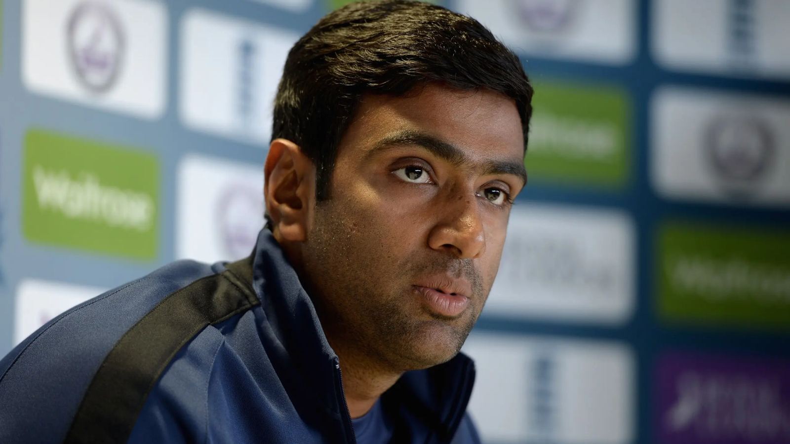 Ashwin goes unsold at ILT20 2025 auction