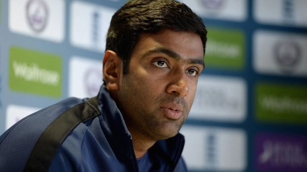 Ashwin supports Kuldeep after ODI snub