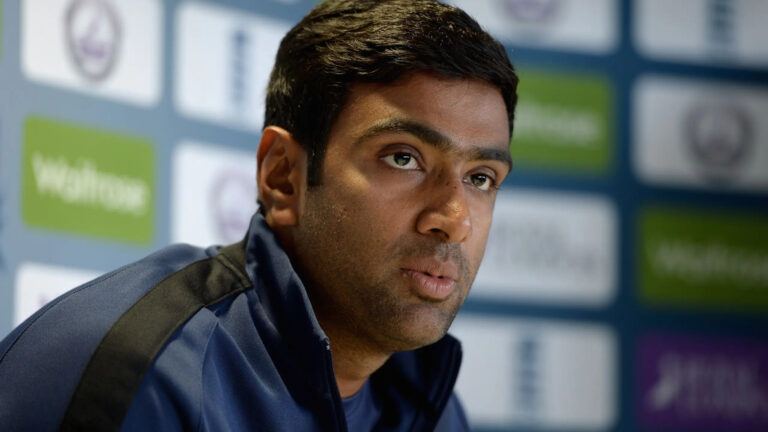 Ashwin supports Kuldeep after ODI snub