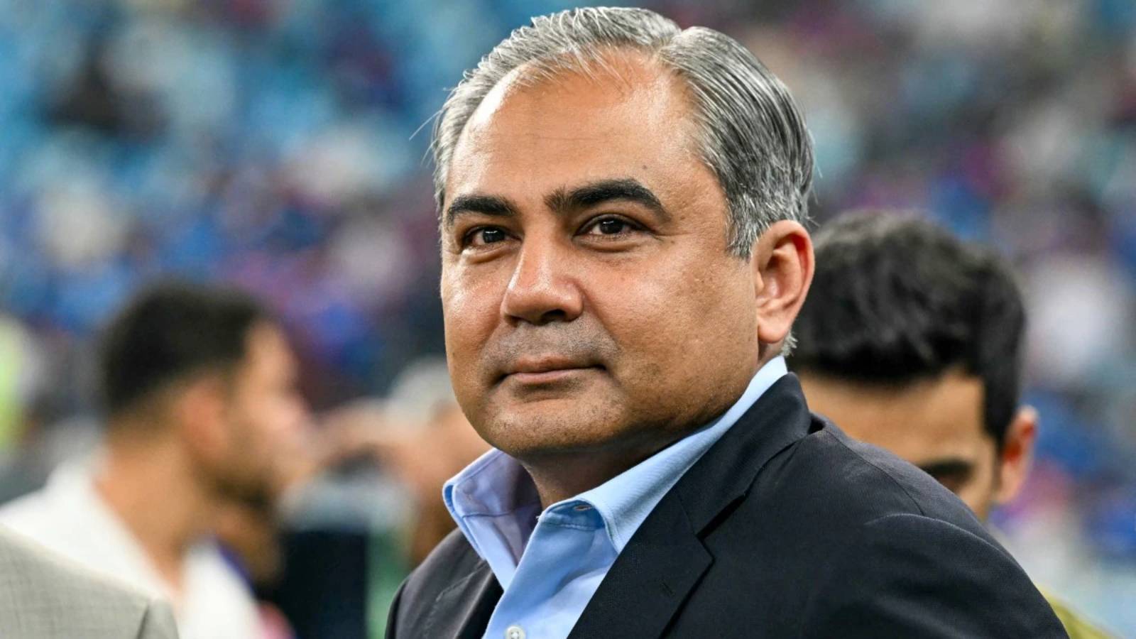 Asia Cup Trophy Dispute Sparks India-Pakistan Row