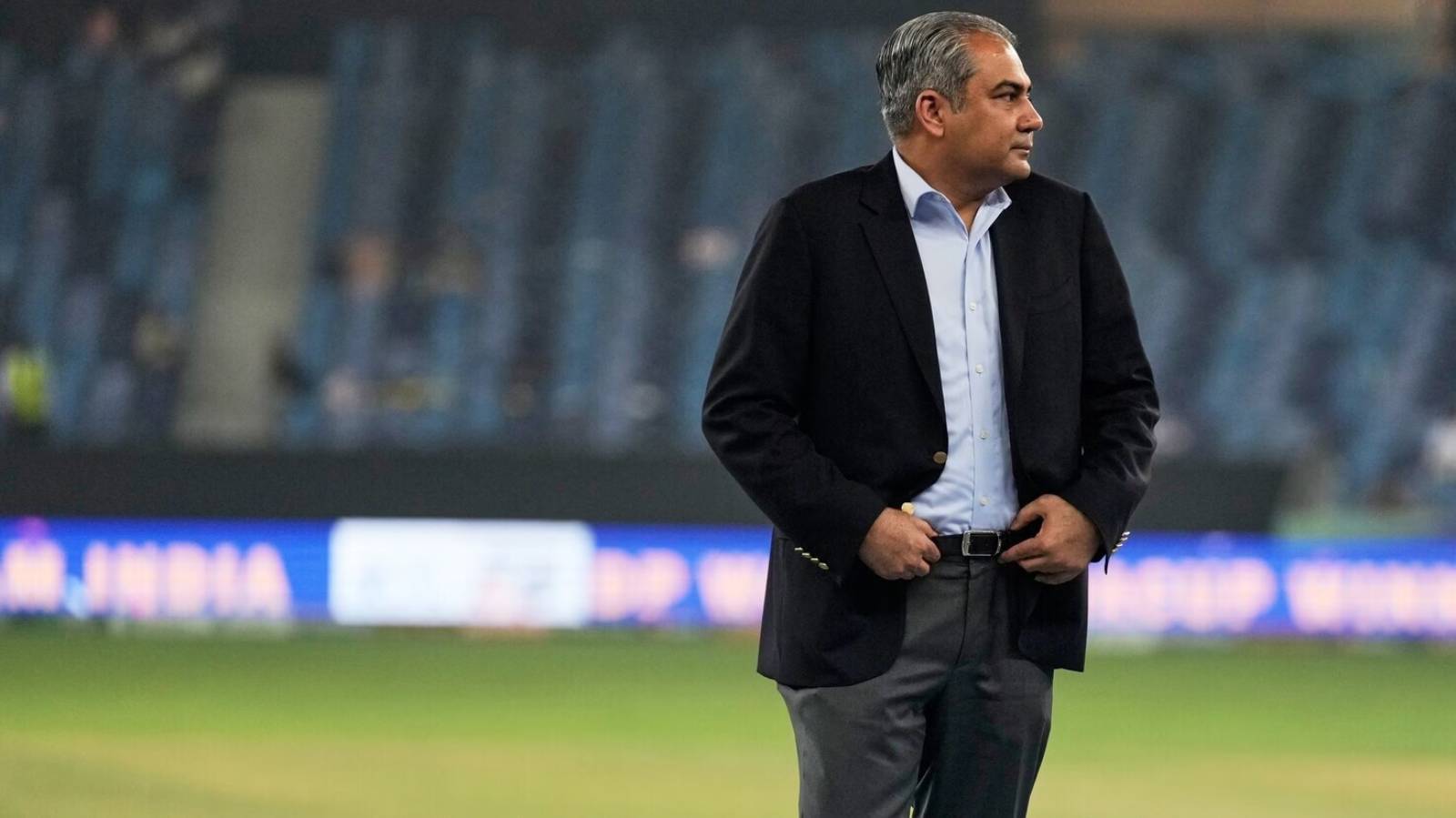 Asia Cup trophy dispute overshadows India win