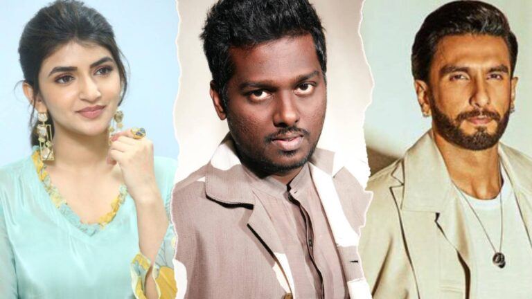 Atlee directs Ching’s Desi Chinese ad film