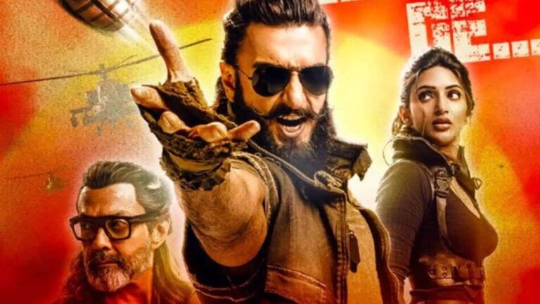 Atlee Ranveer Singh Ching’s ad still