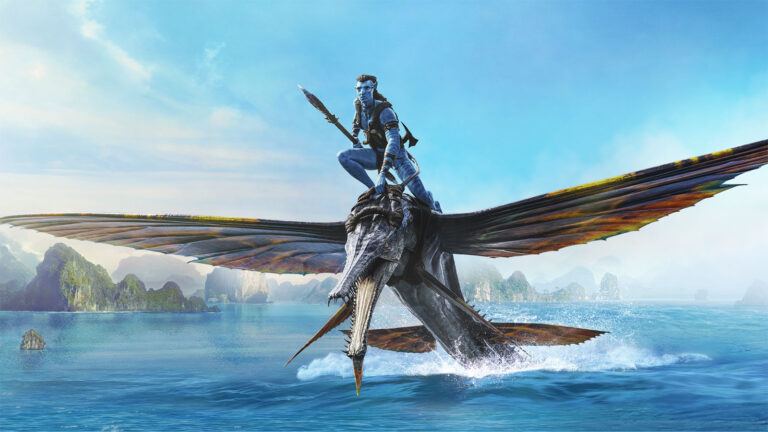 Avatar re-release fails at Indian box office