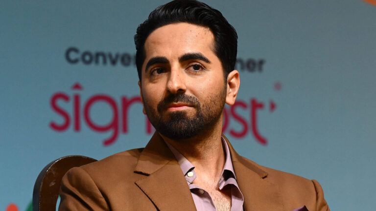 Ayushmann Khurrana upcoming films 2025