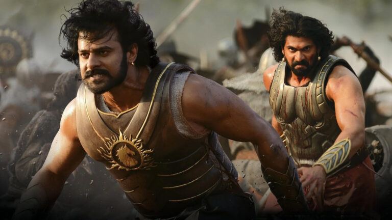 Baahubali 3 update news