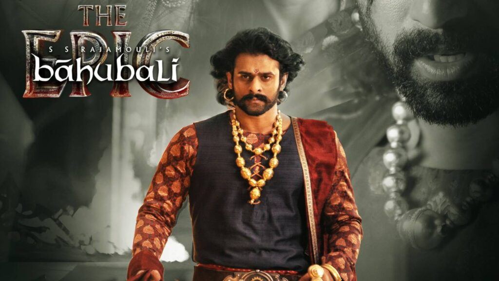 Baahubali re-release box office update