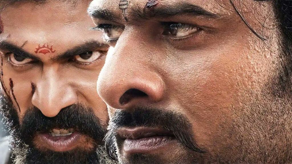 Baahubali The Epic re-release update