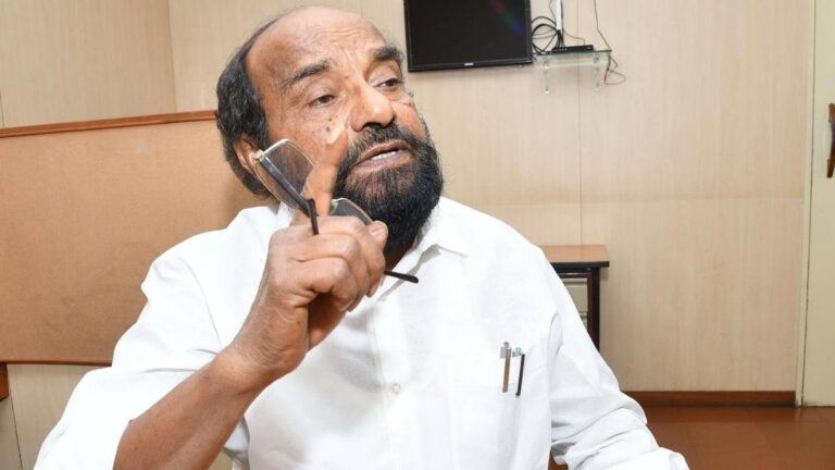 BC quota stir reshapes Telangana politics