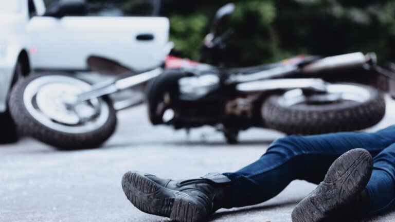 Bengaluru deadly road rage bike accident