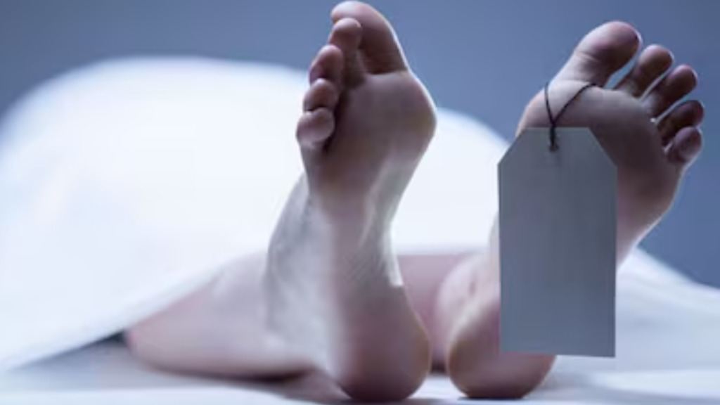 Bengaluru doctor kills wife with anesthesia