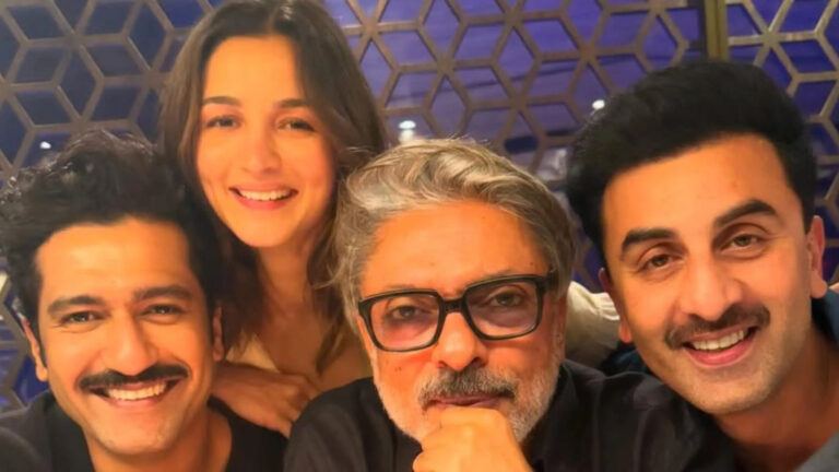 Bhansali recreates 1970s Italy in Mumbai