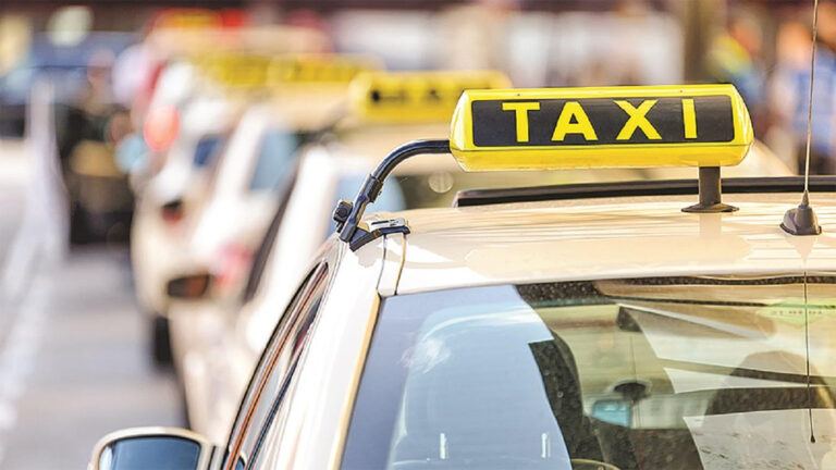 Bharat Taxi launch to rival Ola and Uber