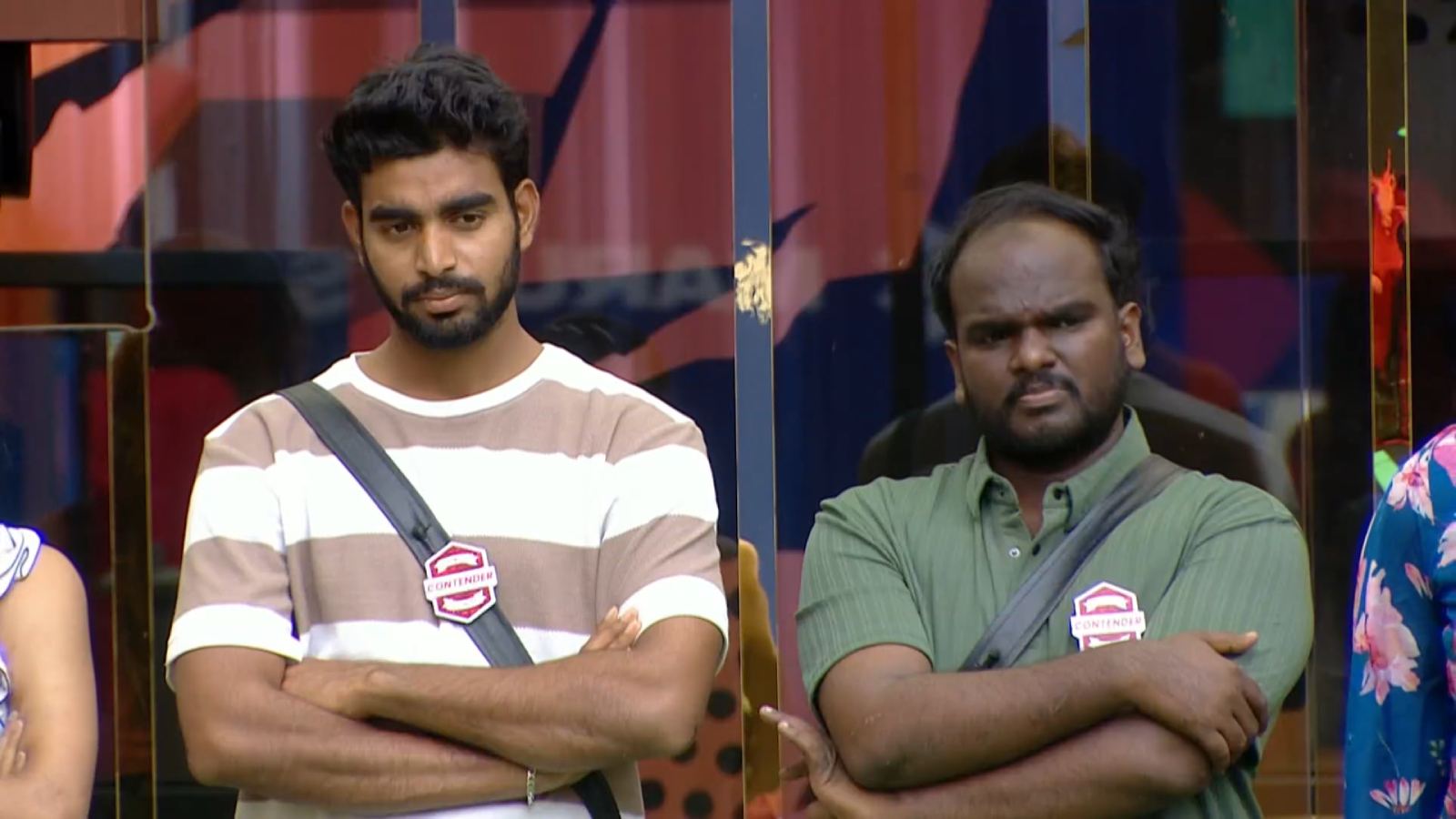Bigg Boss 9 Episode 27 Sympathy For Kalyan & Emmanuel