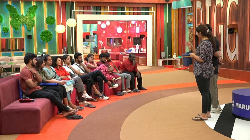 Bigg Boss 9 Episode 32 Worst Players In Danger Zone