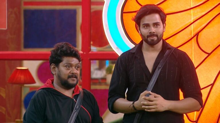 Bigg Boss 9 Episode 41