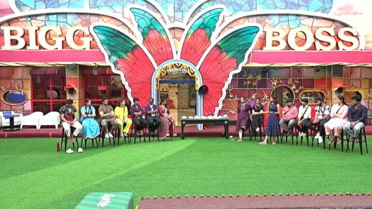 Bigg Boss 9 Episode 44 Nominations Storm