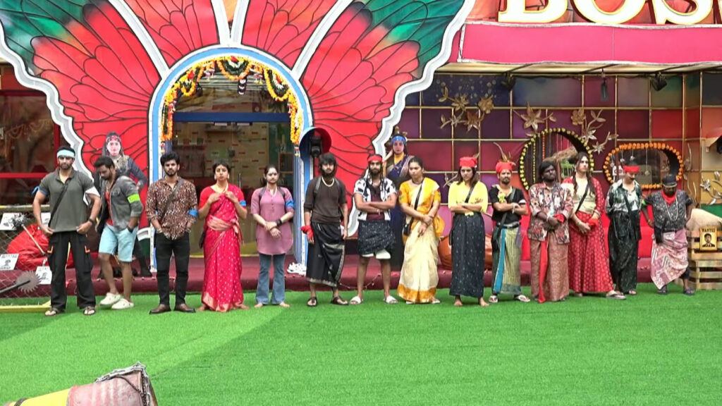 Bigg Boss 9 Episode 46