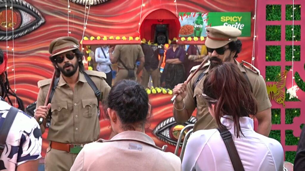 Bigg Boss 9 Episode 47
