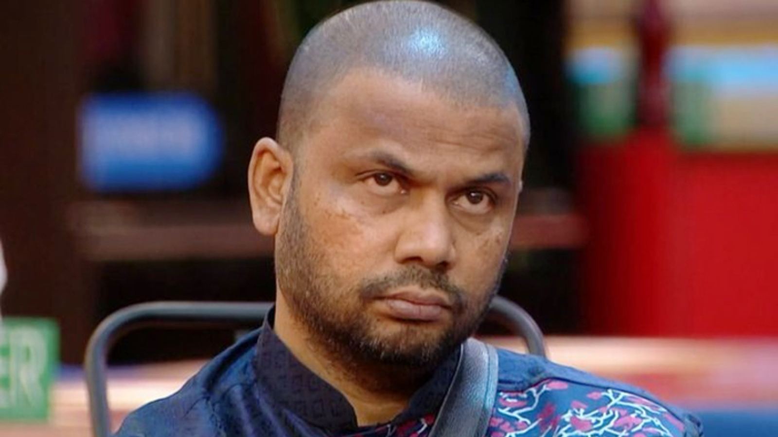 Bigg Boss 9 Harish in Danger Zone