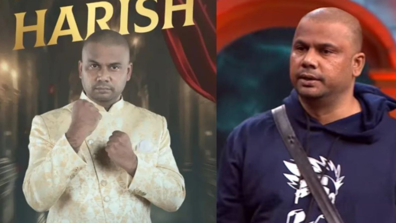 Bigg Boss 9 Haritha Harish Evicted