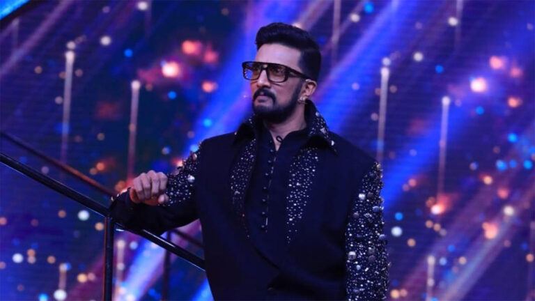 Bigg Boss Kannada studio shutdown news