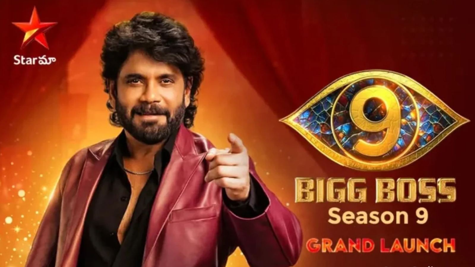 bigg-boss-Telugu season-9-fifty-days