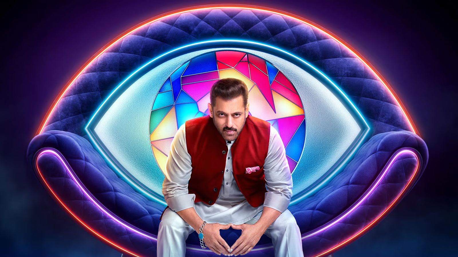 Salman Khan Bigg Boss 19 weekend episode
