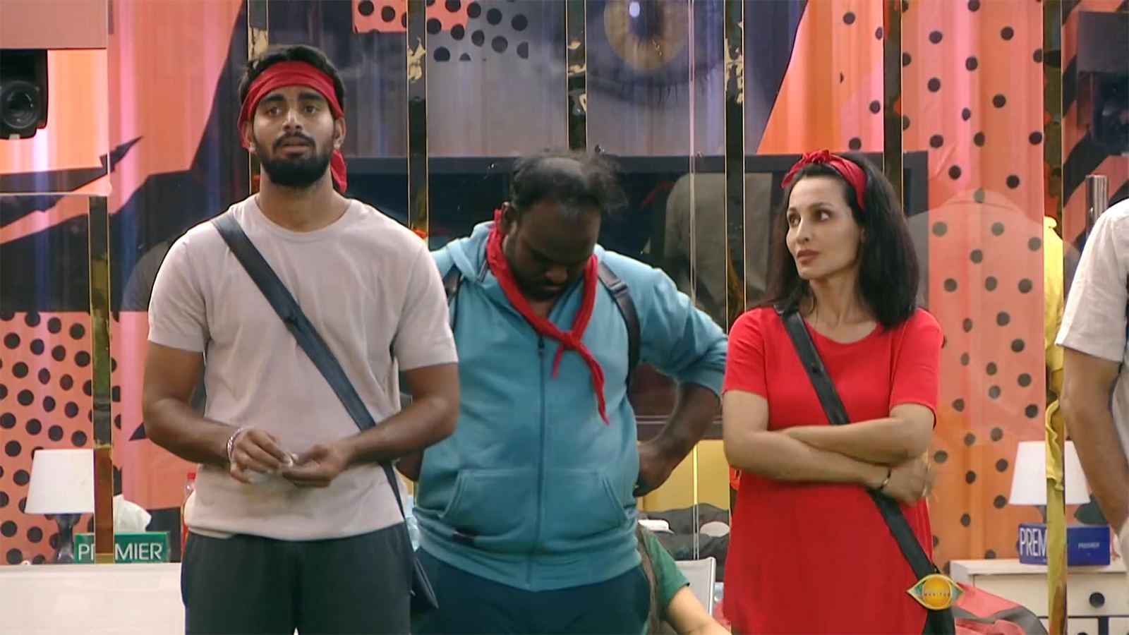 Bigg Boss Telugu Season 9 Episode 25