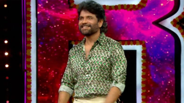 Bigg Boss Telugu Season 9 Episode 42